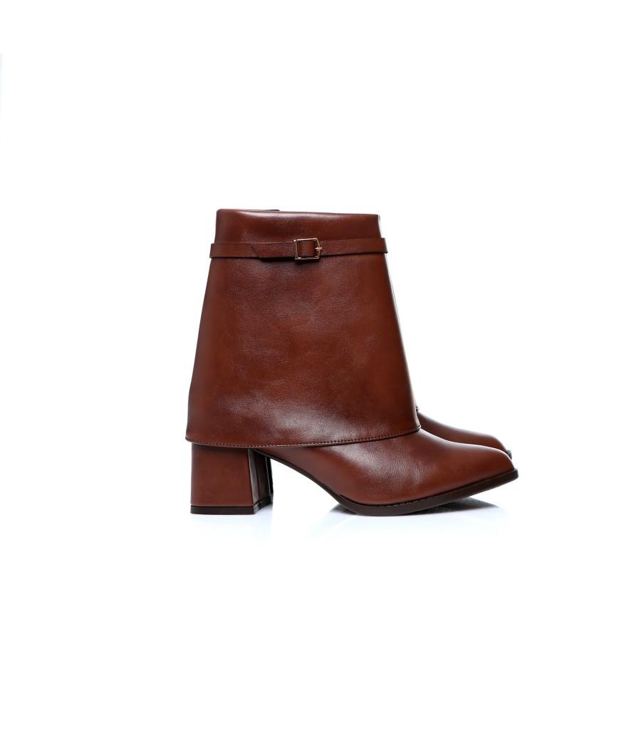 Boots Féminins et Raffinés réf :690