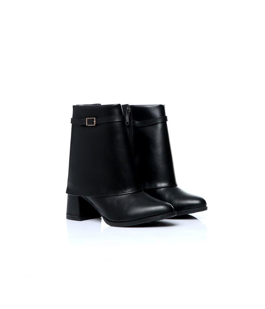 Boots Féminins et Raffinés réf :690