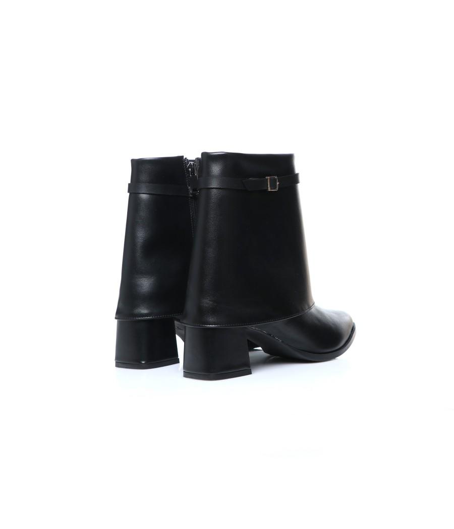 Boots Féminins et Raffinés réf :690