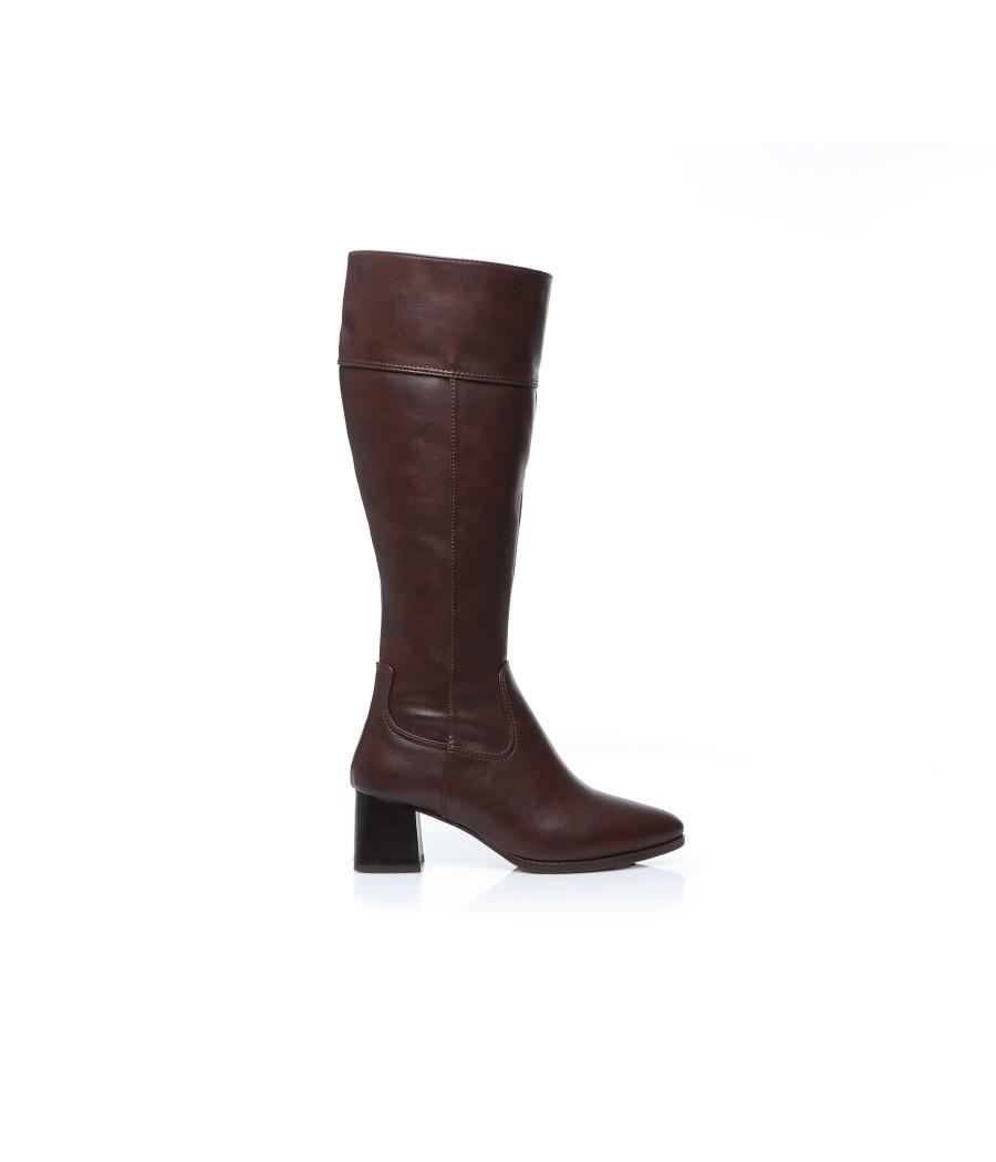 Boots Féminins et Raffinés réf :941