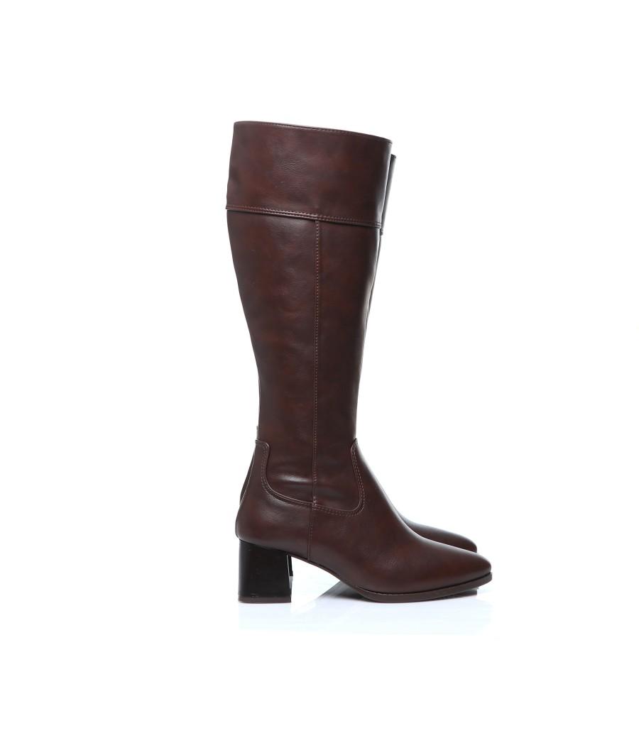 Boots Féminins et Raffinés réf :941