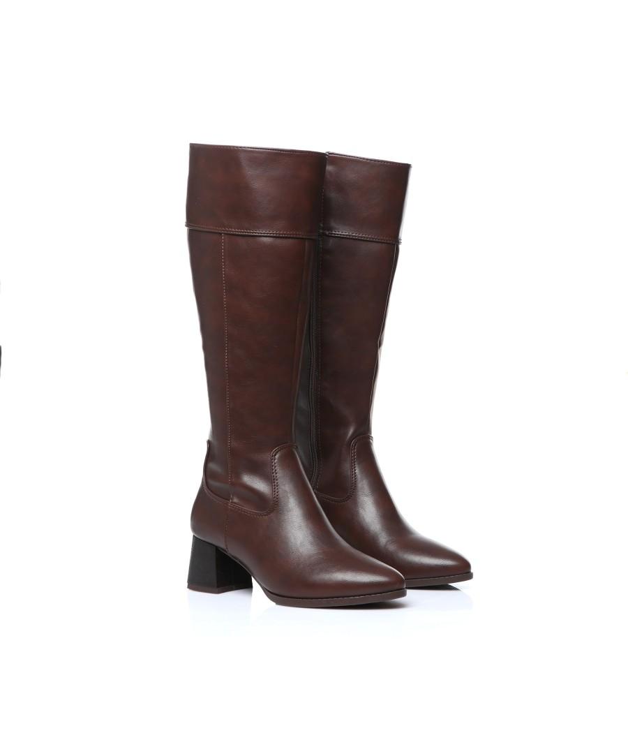 Boots Féminins et Raffinés réf :941