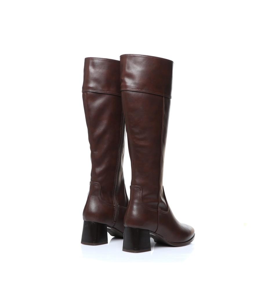 Boots Féminins et Raffinés réf :941