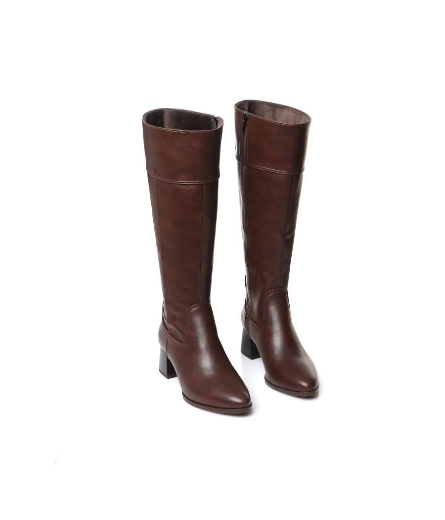 Boots Féminins et Raffinés réf :941