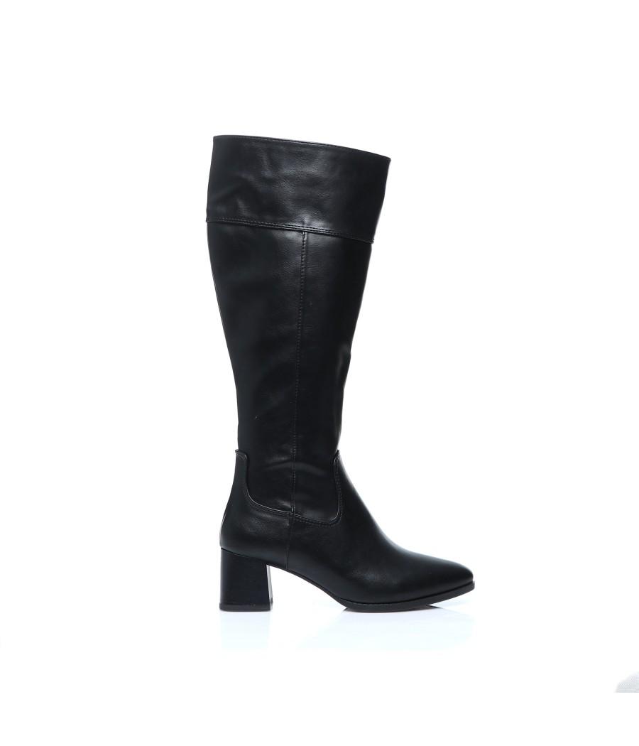 Boots Féminins et Raffinés réf :941