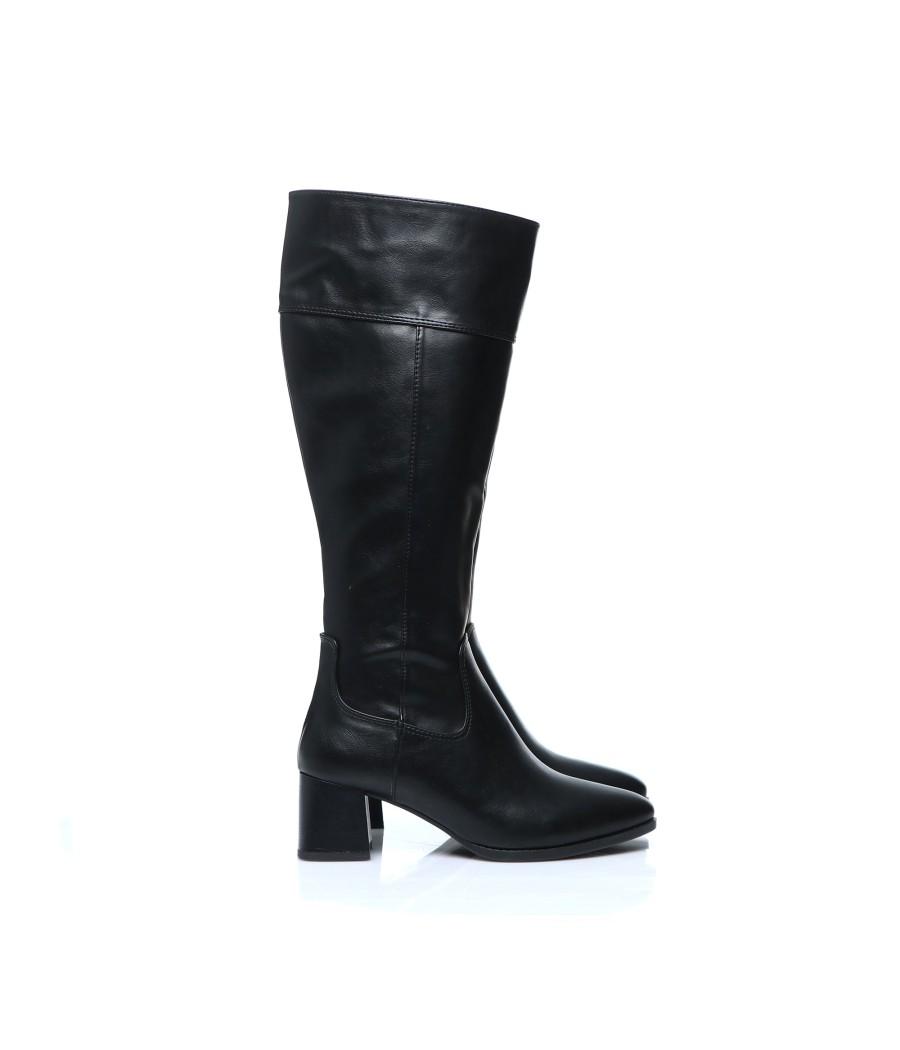 Boots Féminins et Raffinés réf :941