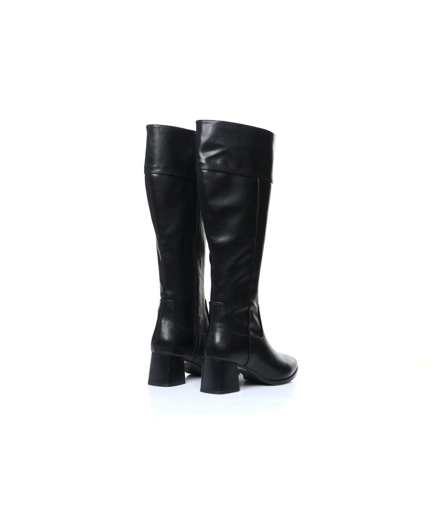 Boots Féminins et Raffinés réf :941