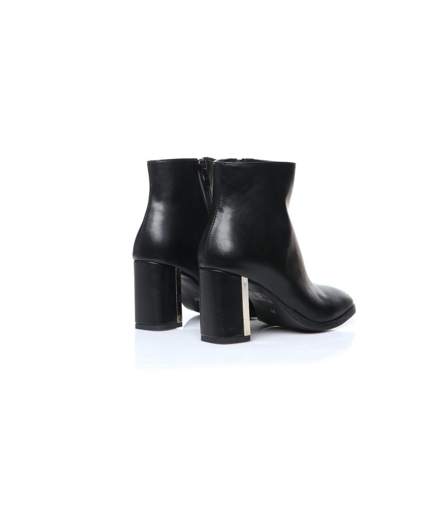 Boots Féminins et Raffinés réf :966