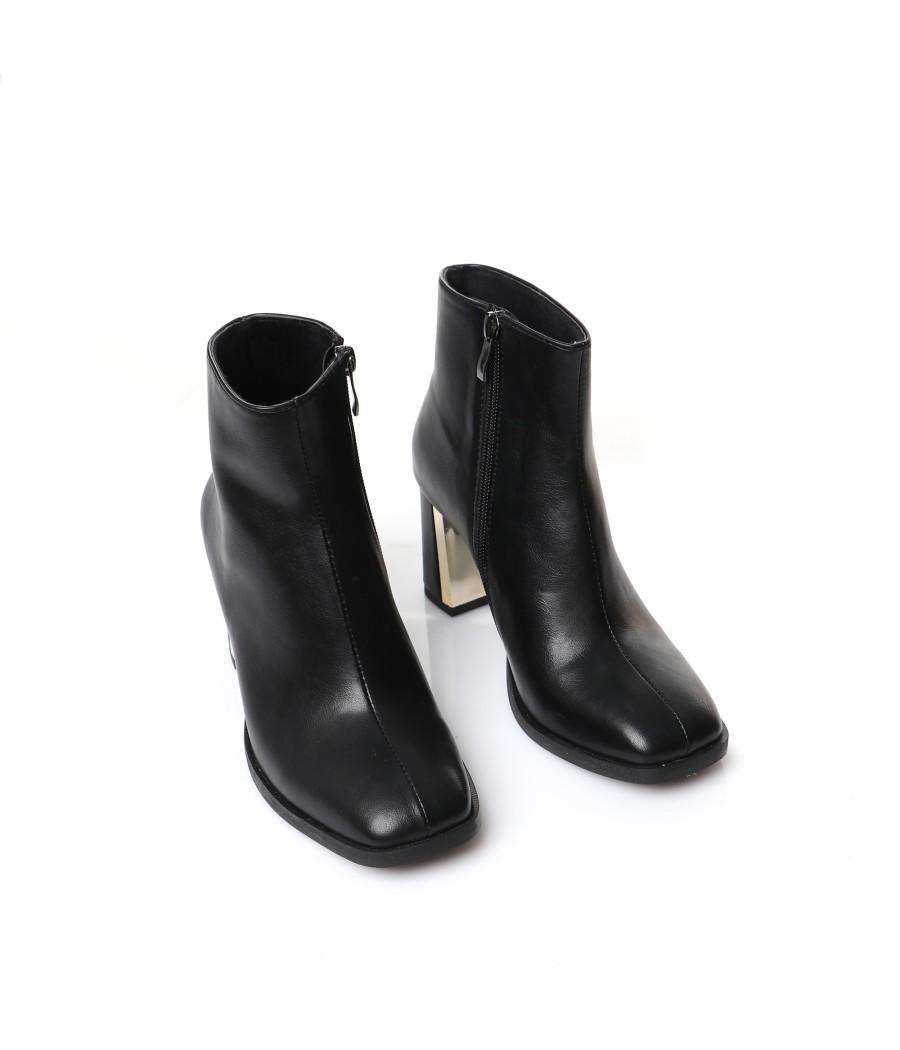 Boots Féminins et Raffinés réf :966 Boots Féminins et Raffinés réf :966