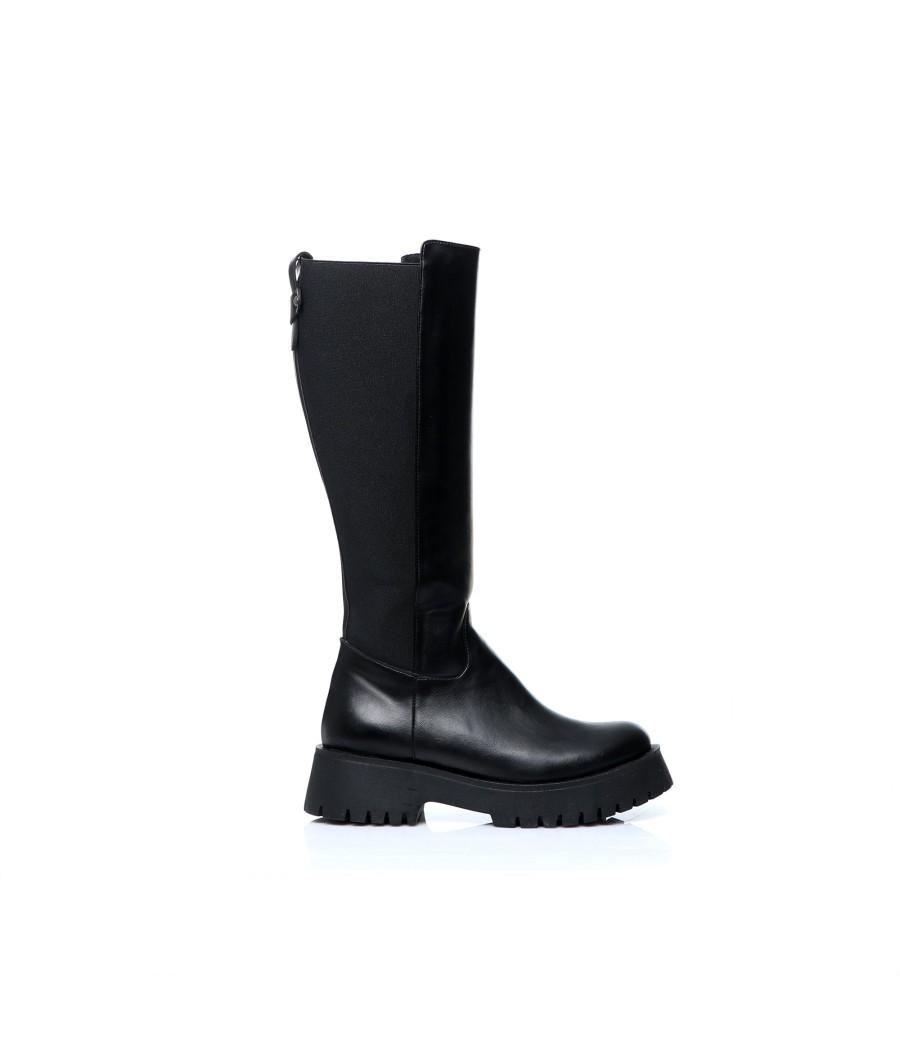 Boots Féminins et Raffinés réf :1600