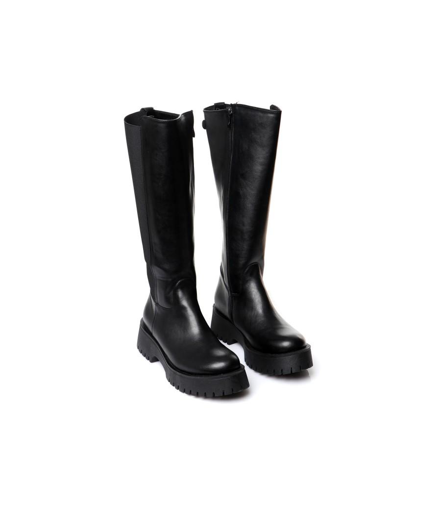 Boots Féminins et Raffinés réf :1600 Boots Féminins et Raffinés réf :1600