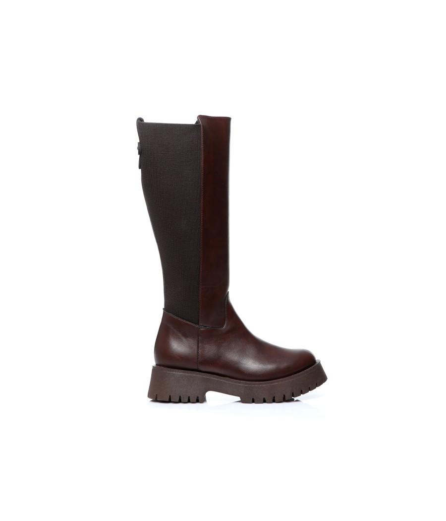 Boots Féminins et Raffinés réf :1600