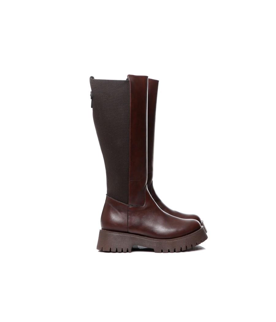 Boots Féminins et Raffinés réf :1600