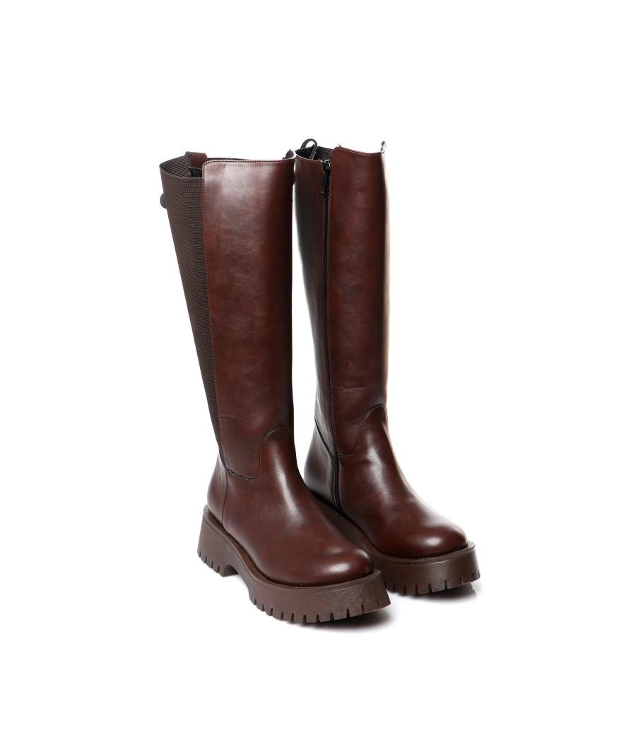 Boots Féminins et Raffinés réf :1600