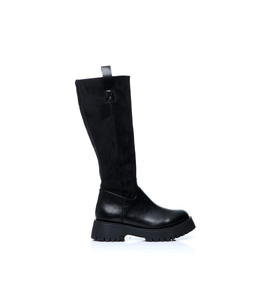 Boots Féminins et Raffinés réf :1900 Boots Féminins et Raffinés réf :1900