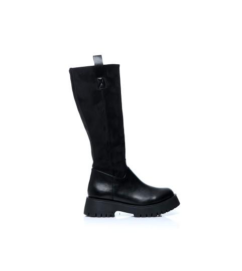 Boots Féminins et Raffinés réf :1900