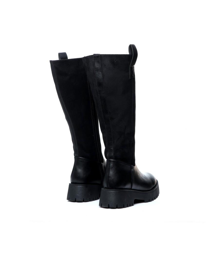 Boots Féminins et Raffinés réf :1900 Boots Féminins et Raffinés réf :1900