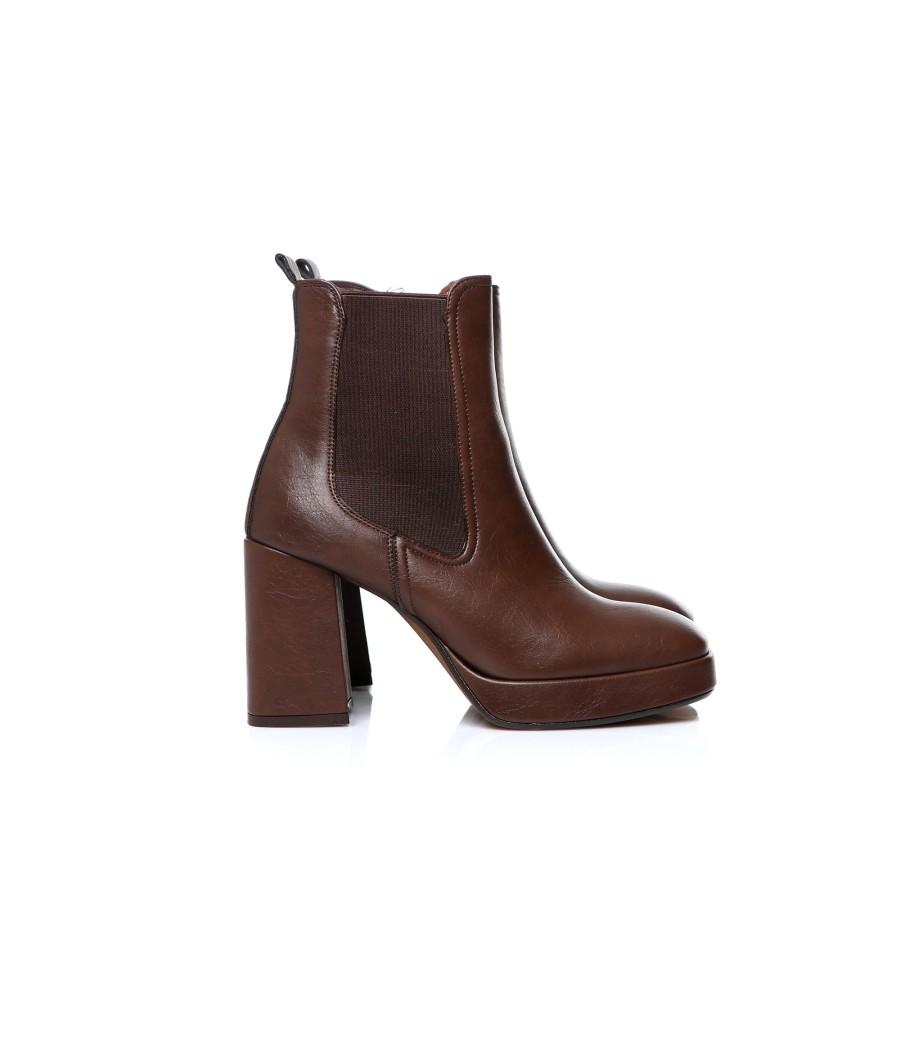 Boots Féminins et Raffinés réf :6252