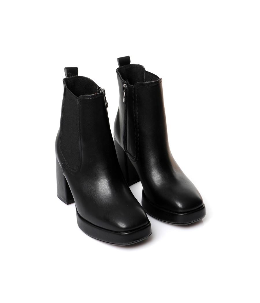 Boots Féminins et Raffinés réf :6252