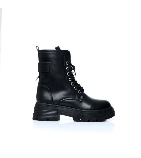 Boots Féminins et Raffinés réf : F51