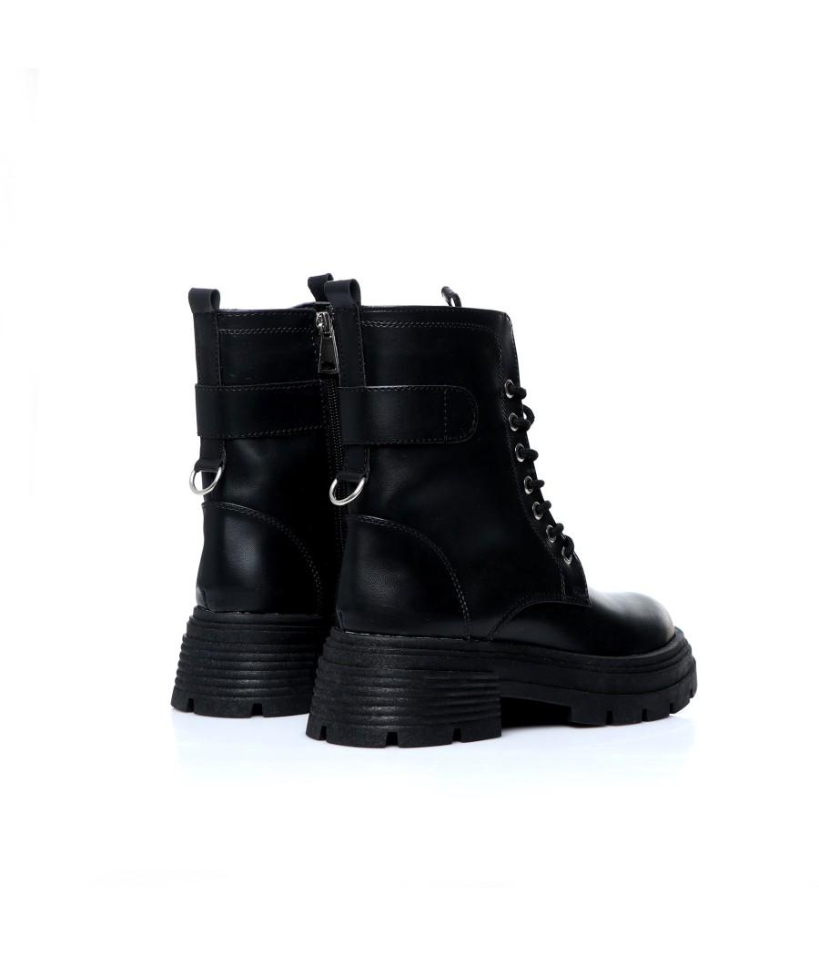 Boots Féminins et Raffinés réf :F51