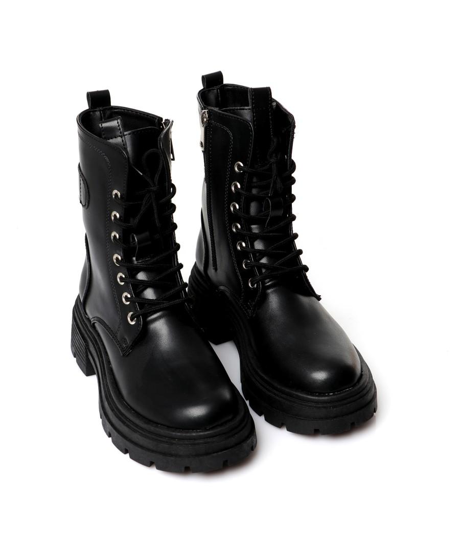 Boots Féminins et Raffinés réf :F51 Boots Féminins et Raffinés réf :F51