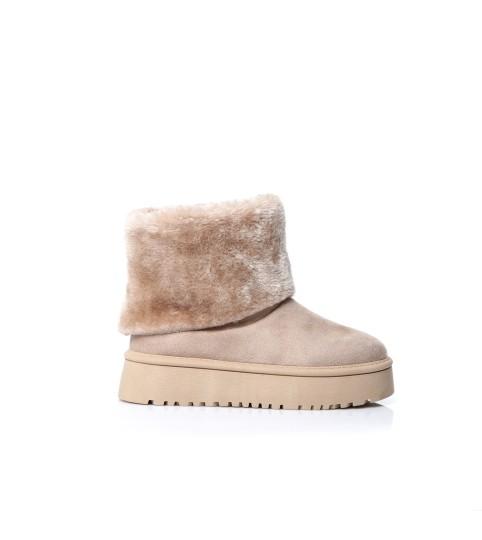 Pantoufles ultra-confortables Réf : GM05