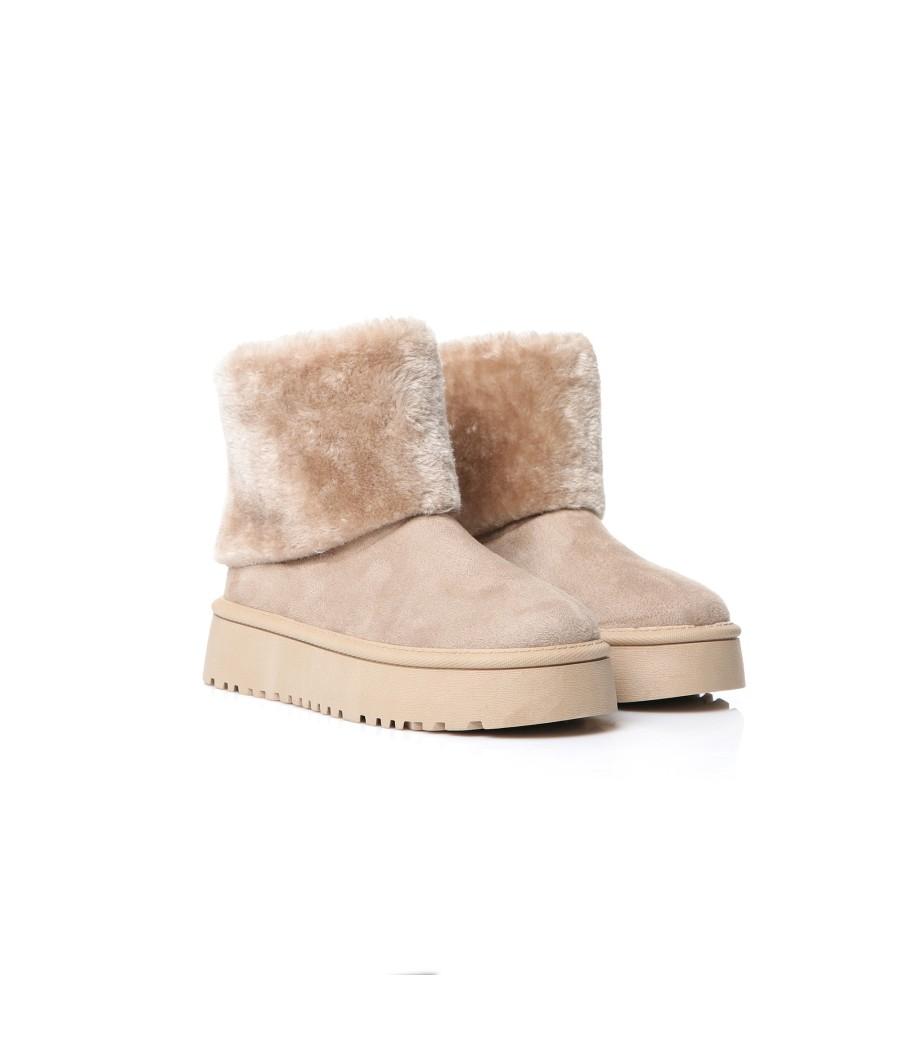 Pantoufles ultra-confortables Réf : GM05