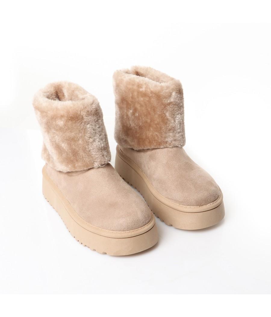 Pantoufles ultra-confortables Réf : GM05