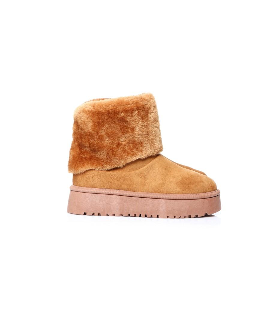 Pantoufles ultra-confortables Réf : GM05