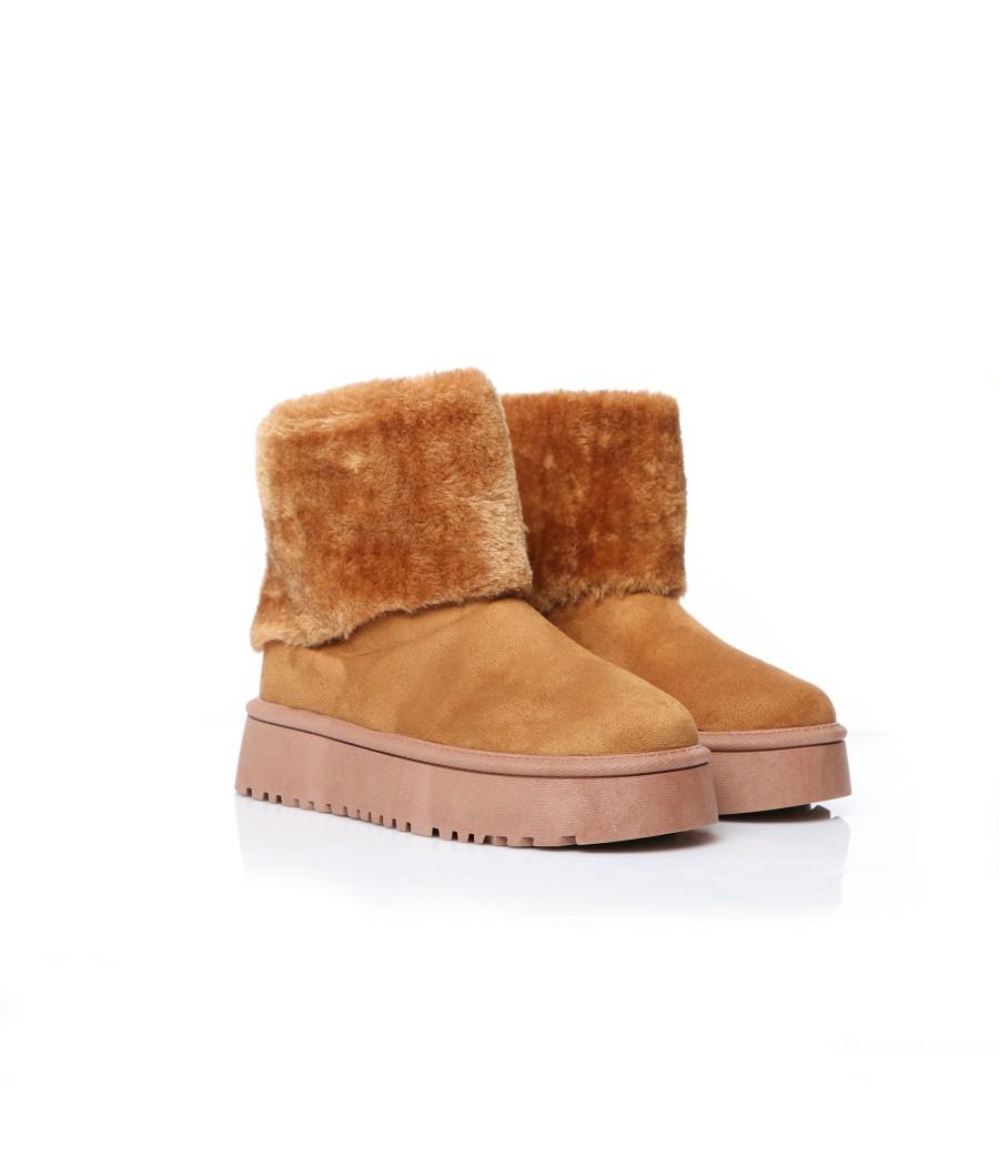 Pantoufles ultra-confortables Réf : GM05