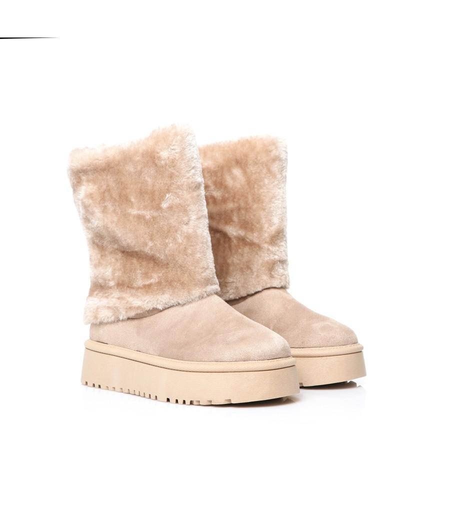 Pantoufles ultra-confortables Réf : GM06