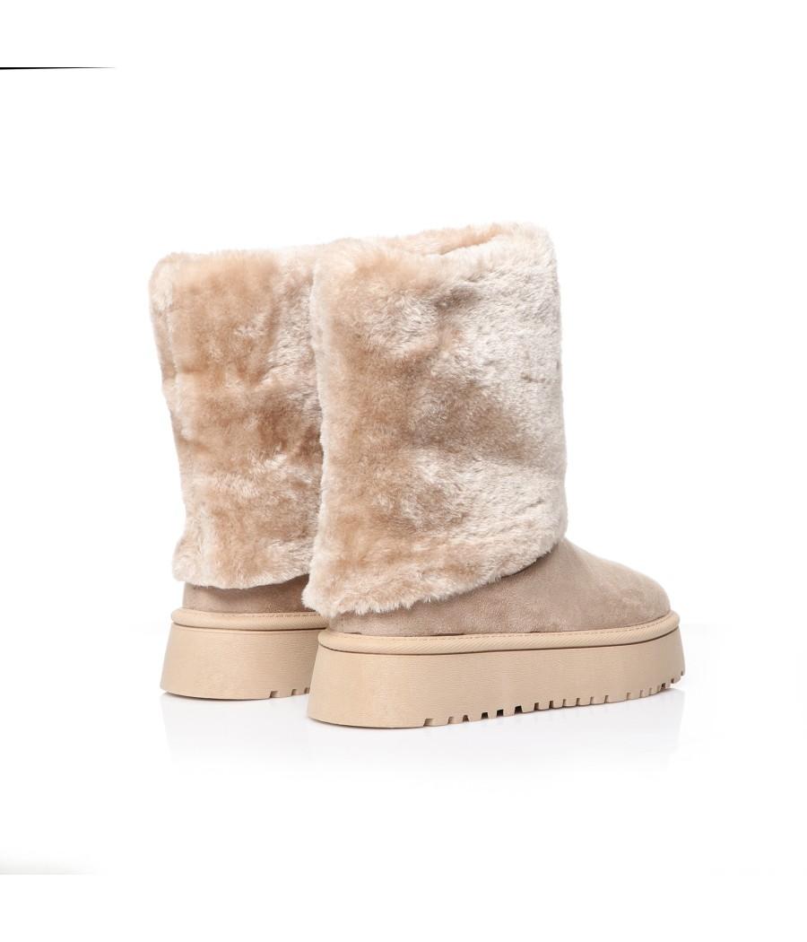 Pantoufles ultra-confortables Réf : GM06 Pantoufles ultra-confortables Réf : GM06