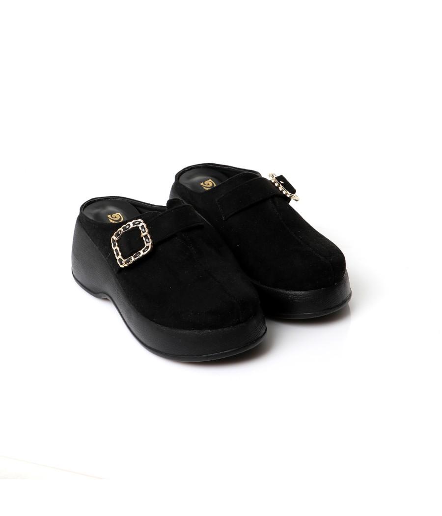 Sabots Femme classique Réf : 4516 Sabots Femme classique Réf : 4516