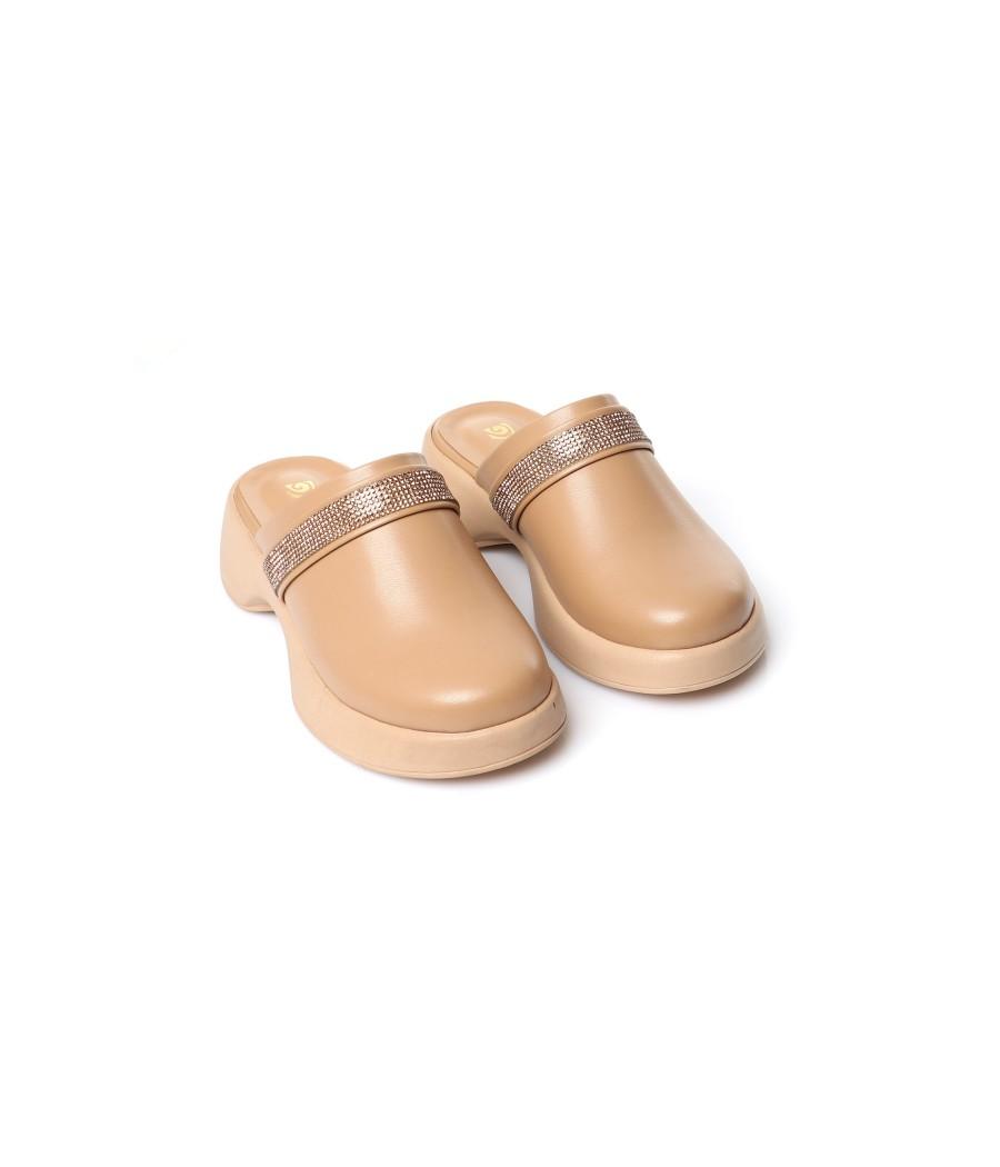 Sabots Femme classique Réf : 4519