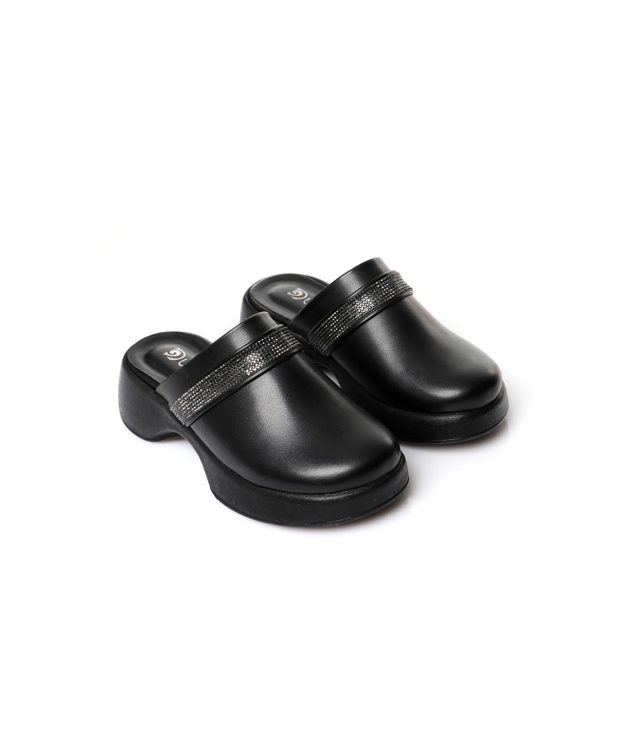 Sabots Femme classique Réf : 4519