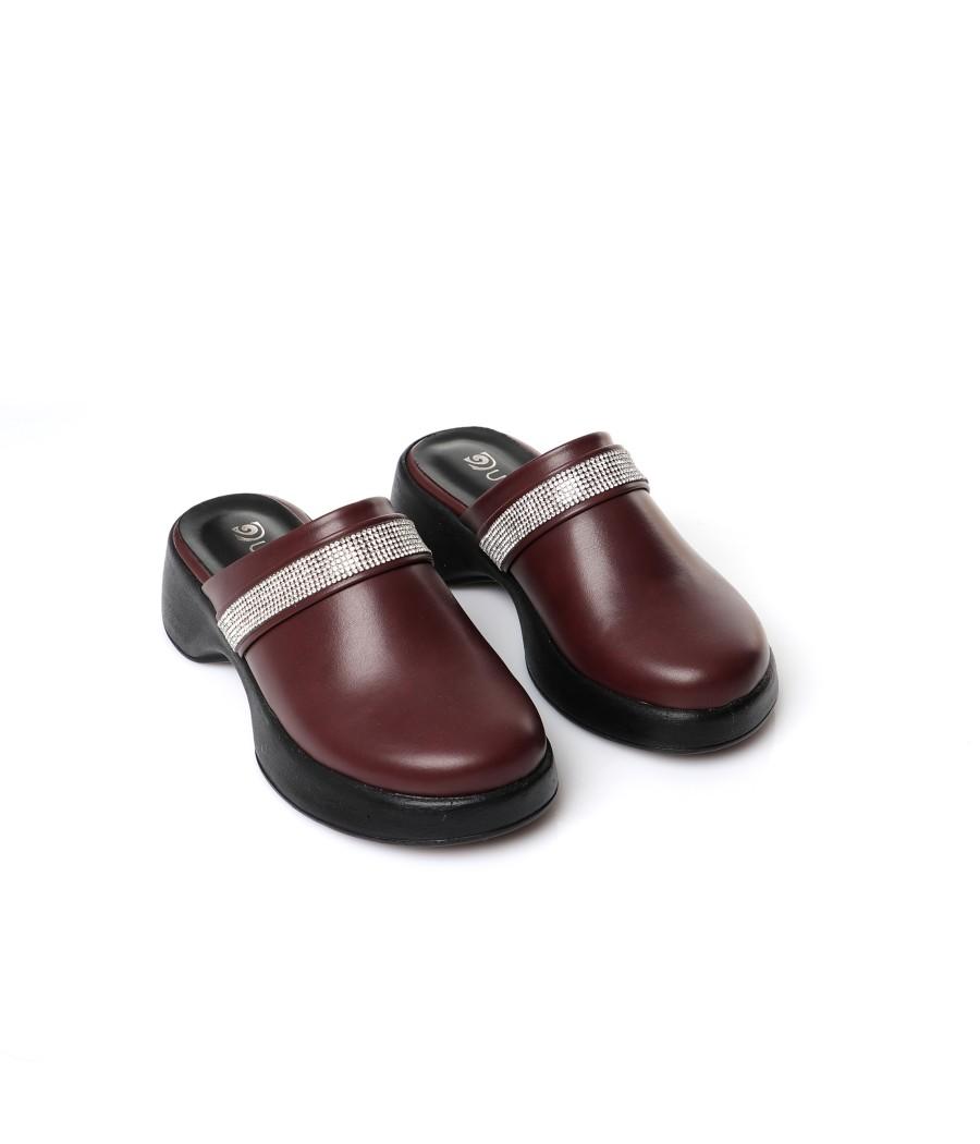 Sabots Femme classique Réf : 4519 Sabots Femme classique Réf : 4519