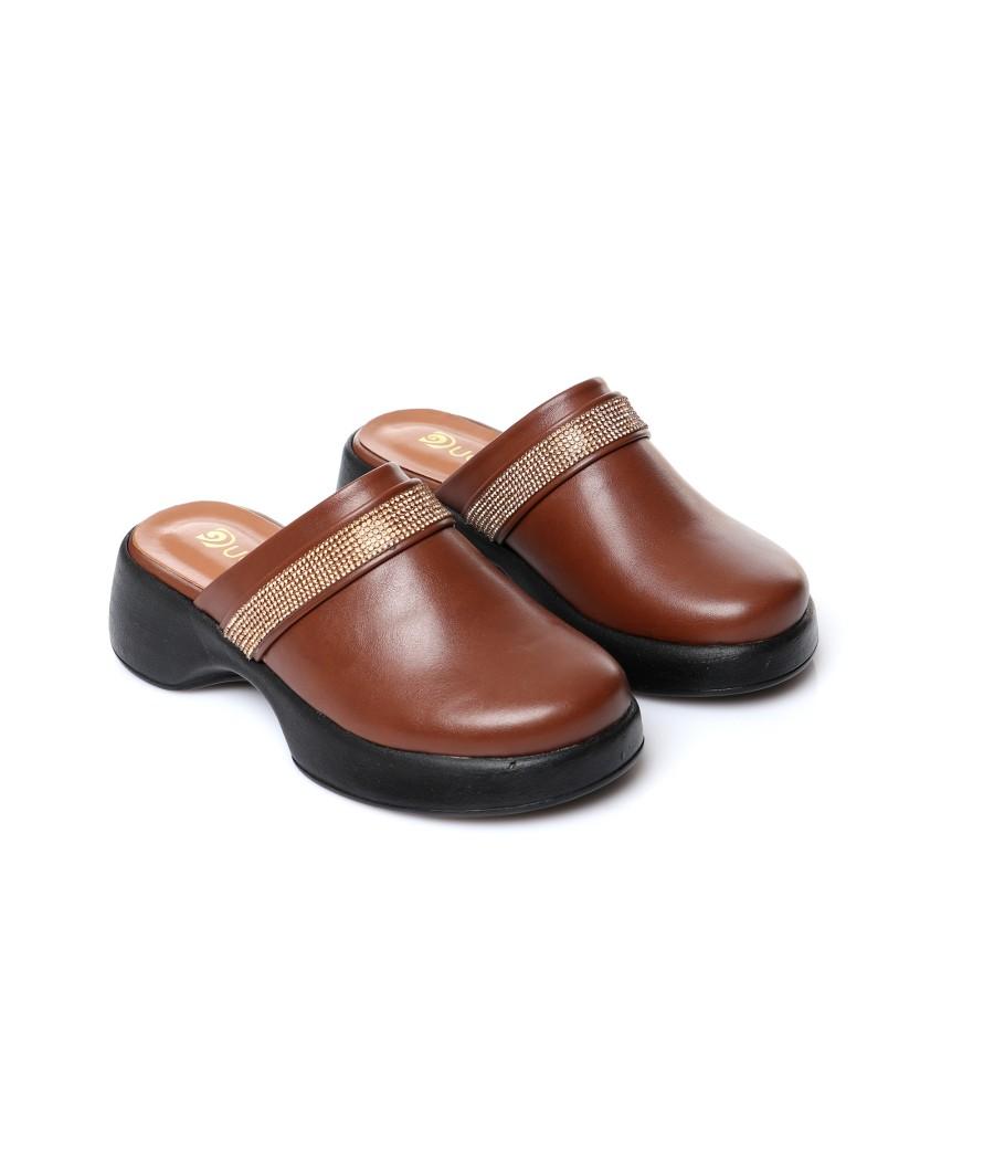 Sabots Femme classique Réf : 4519