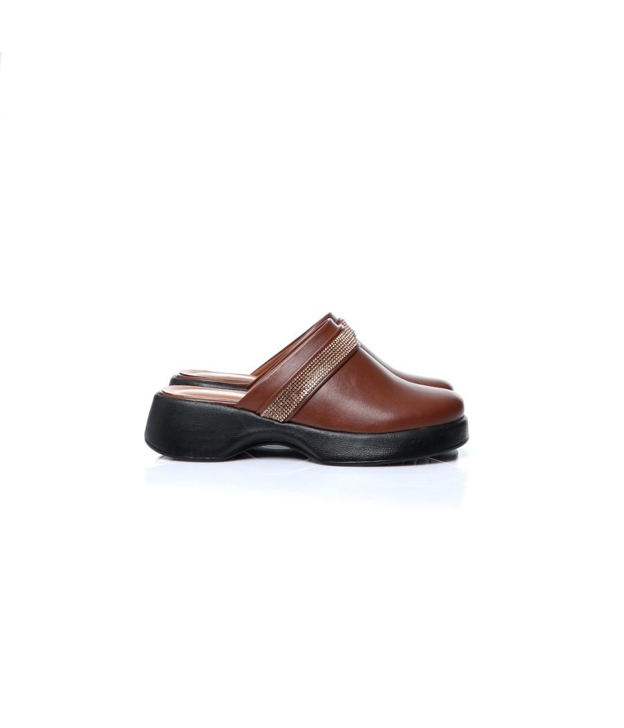 Sabots Femme classique Réf : 4519