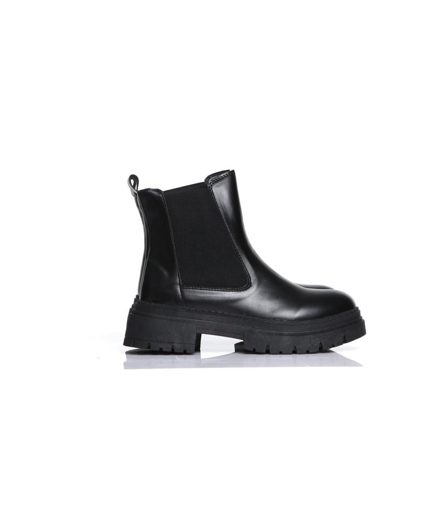 Boots Féminins et Raffinés réf :106