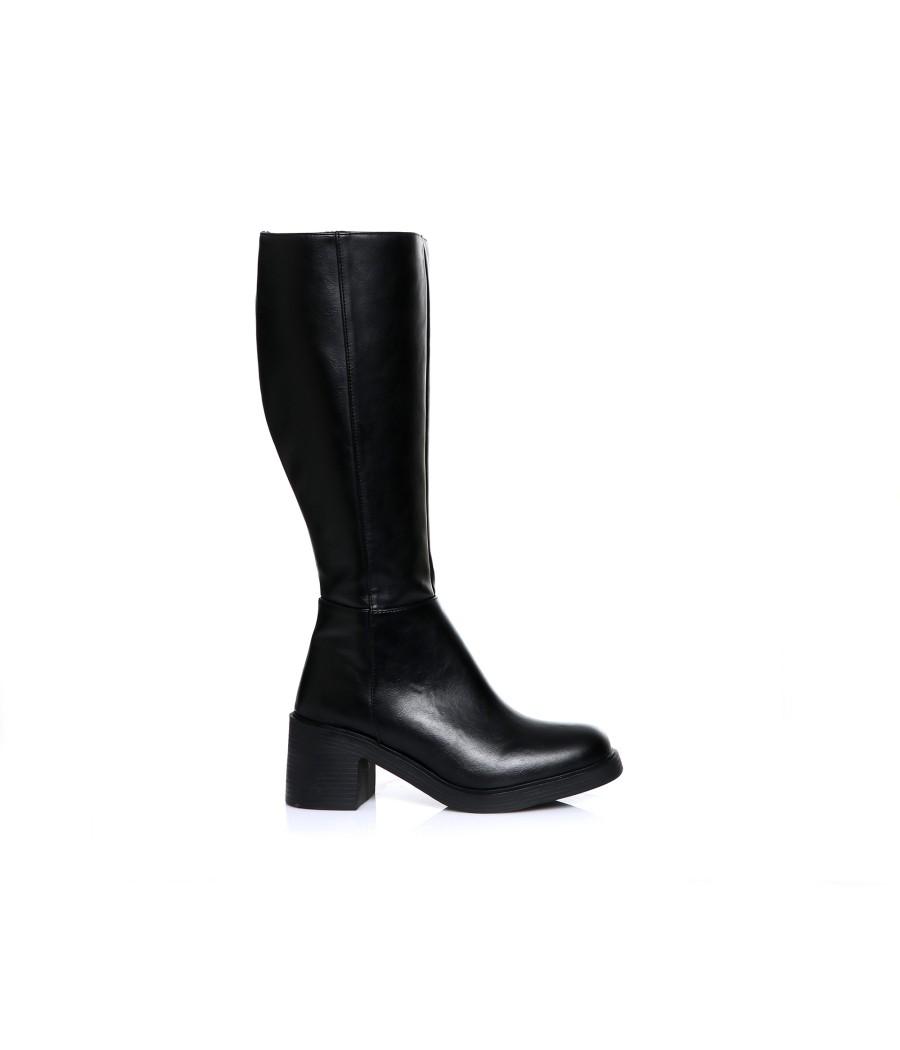 Boots Féminins et Raffinés réf :433