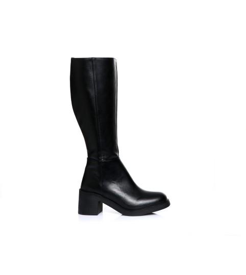 Boots Féminins et Raffinés réf :433
