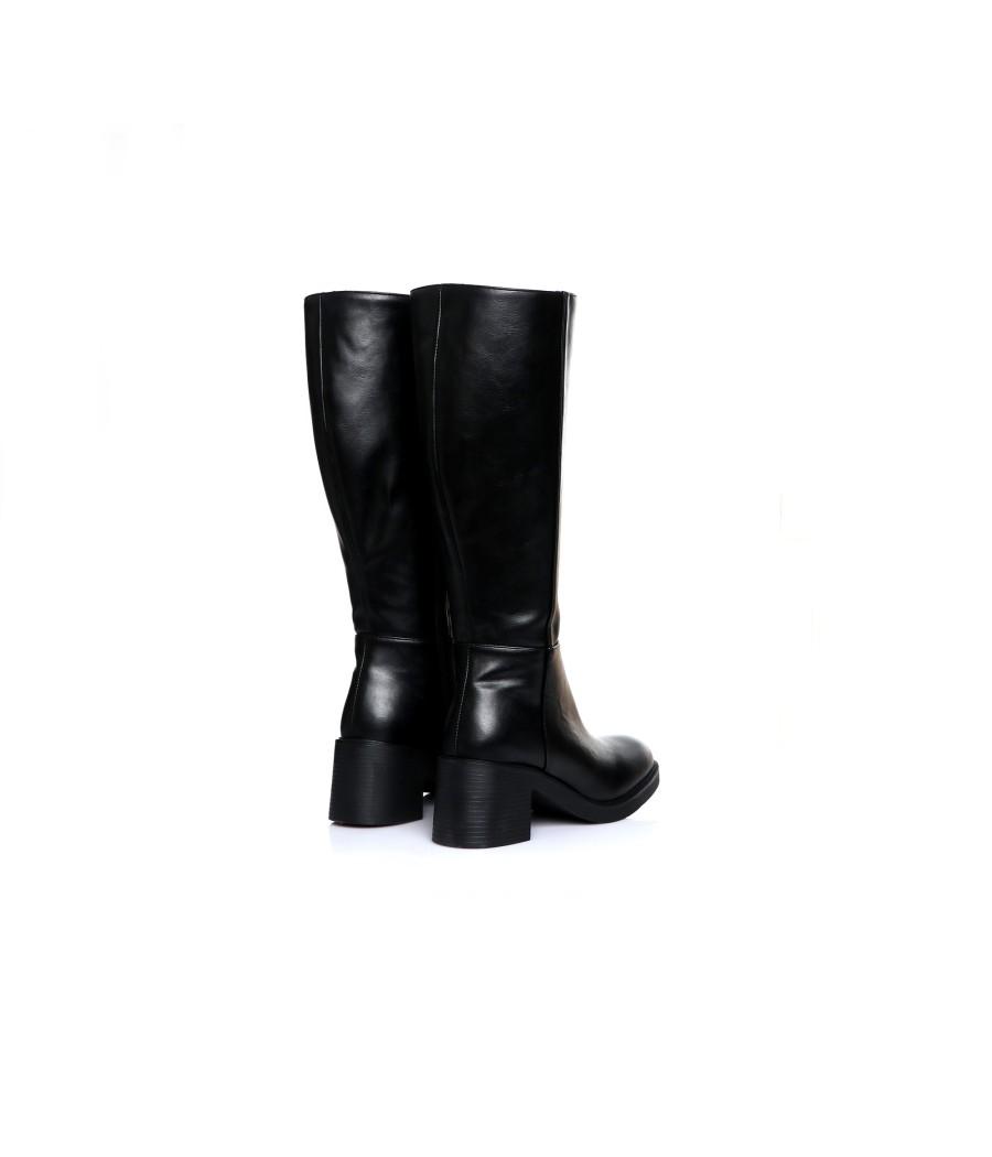 Boots Féminins et Raffinés réf :433