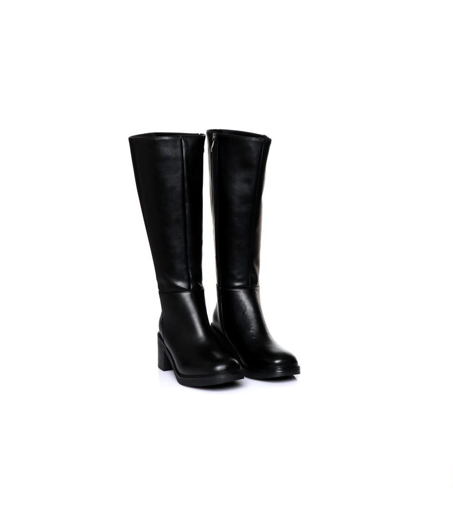 Boots Féminins et Raffinés réf :433