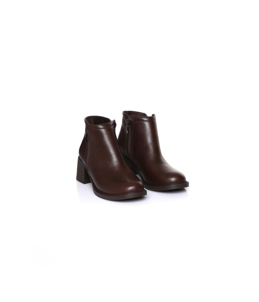 Boots Féminins et Raffinés réf :440