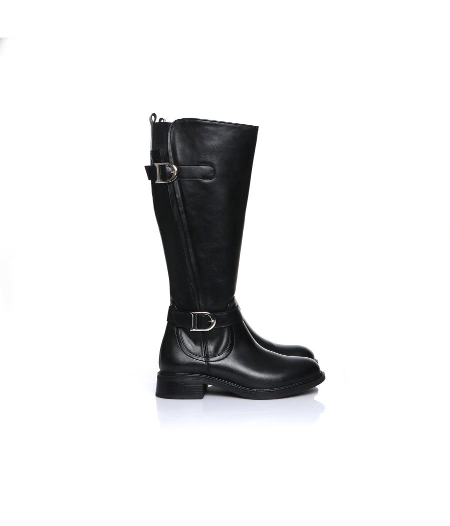 Boots Féminins et Raffinés réf :454