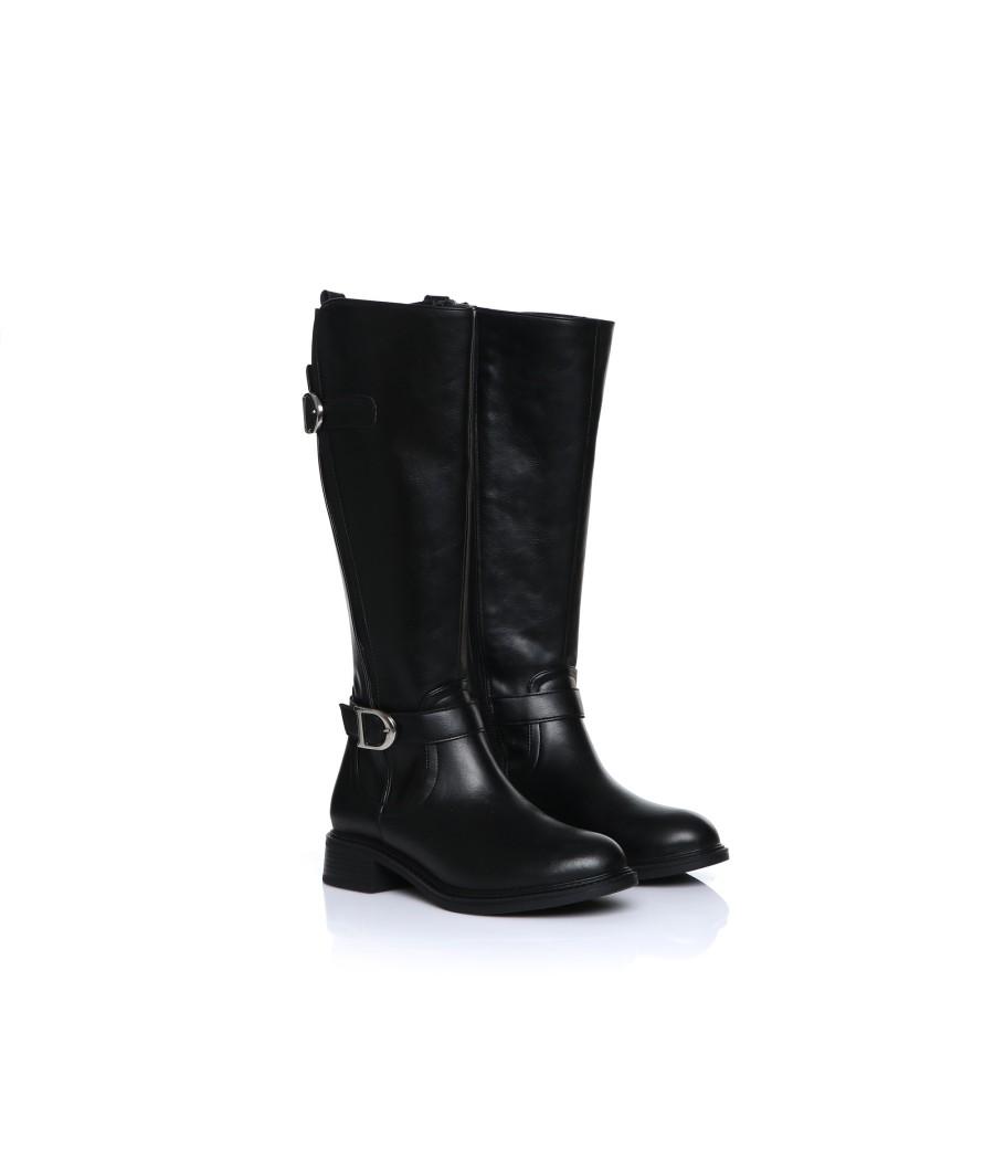 Boots Féminins et Raffinés réf :454