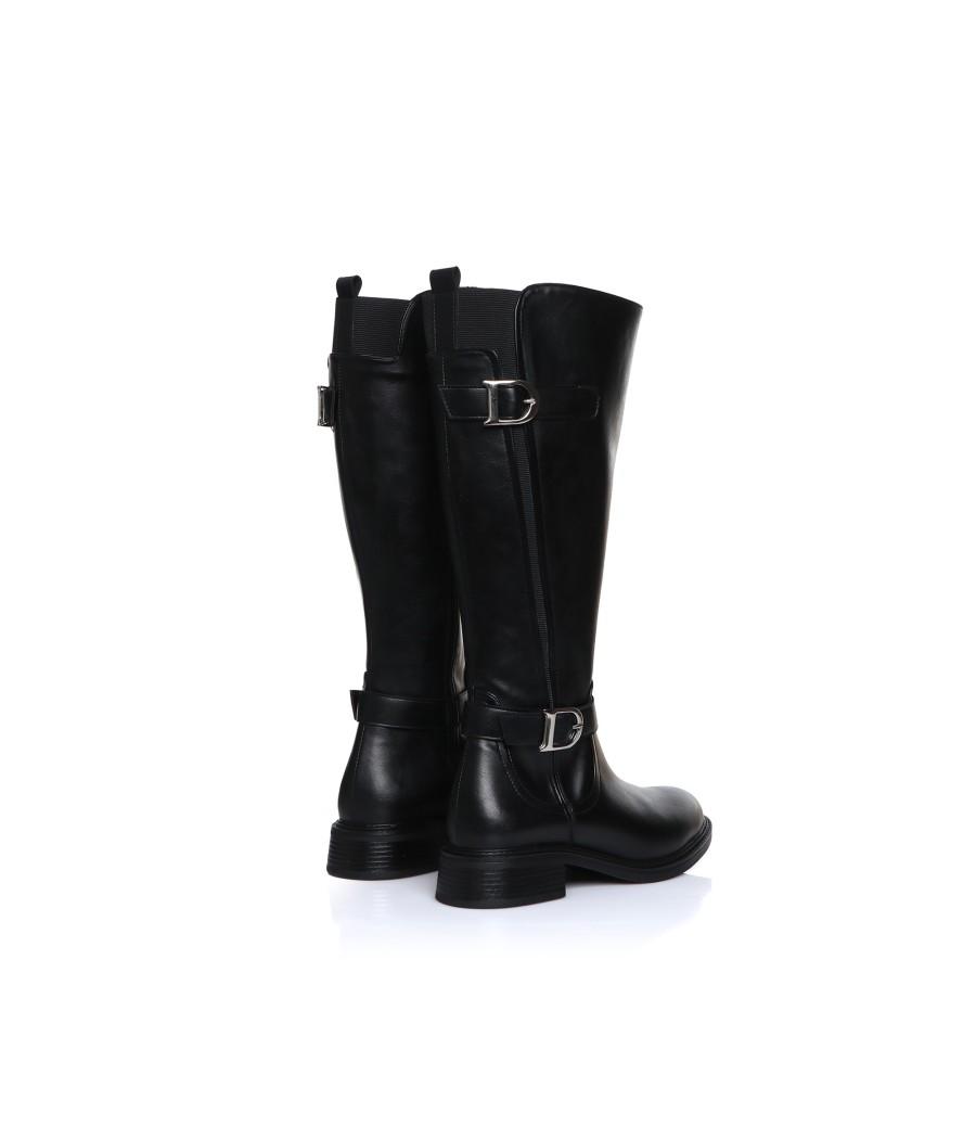 Boots Féminins et Raffinés réf :454