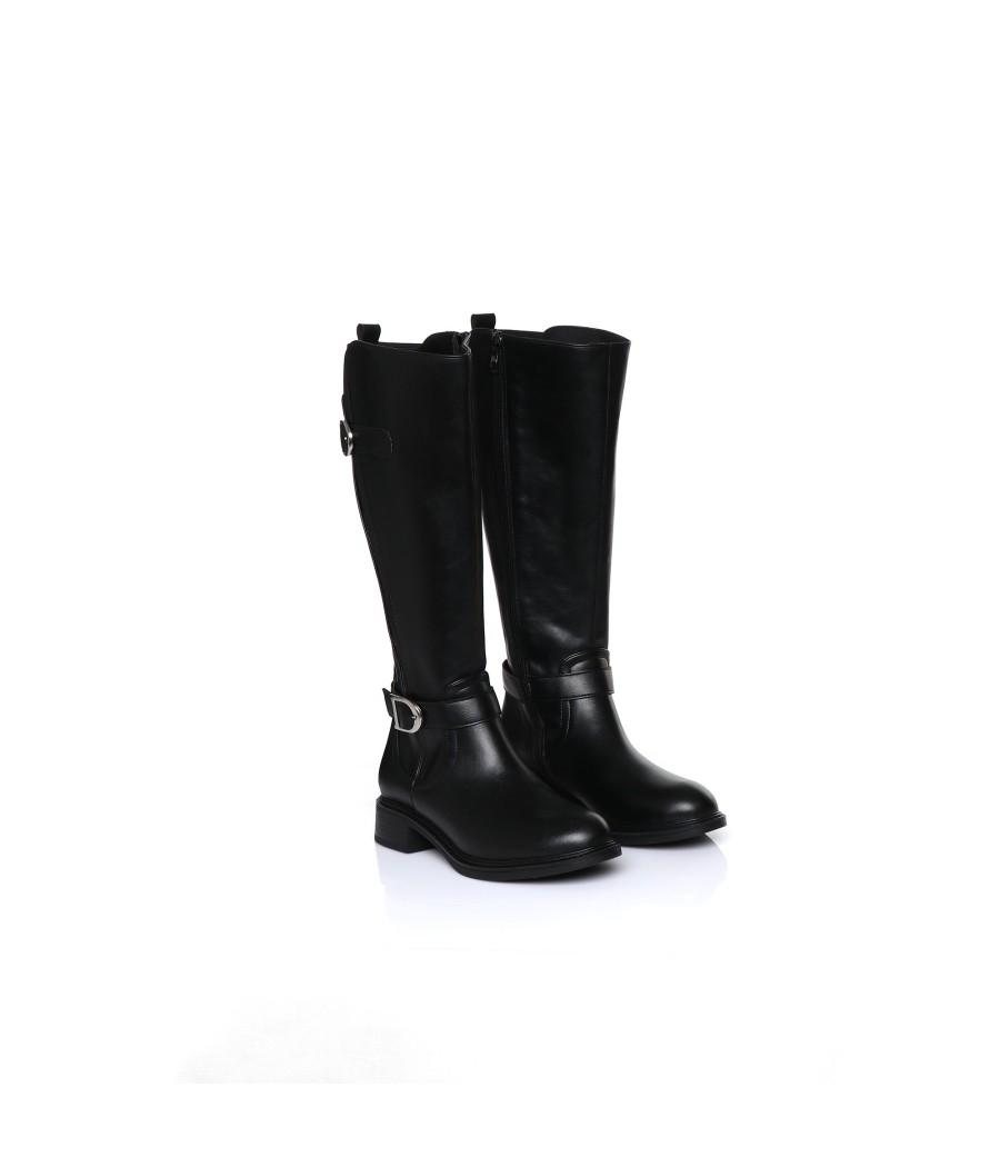 Boots Féminins et Raffinés réf :454