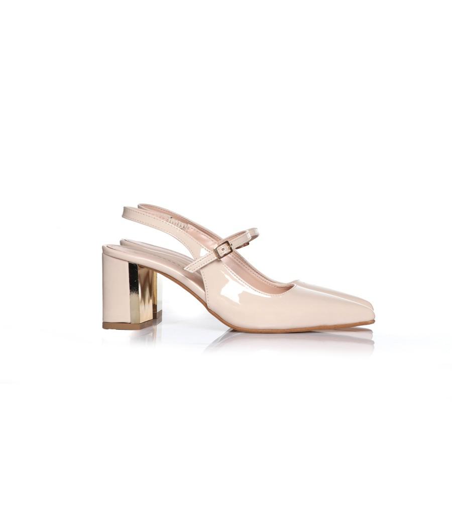 Escarpins Classiques élégants réf : 940